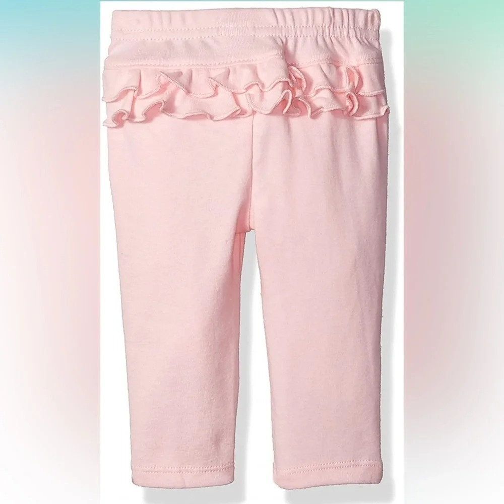 Simple Joys by Carter's Baby Girls' 6-Piece Bodysuits Short and Long Sleeve Set